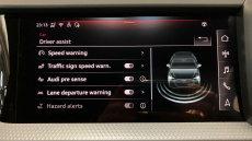 Audi A1 35 TFSI S Line 5dr S Tronic Petrol Hatchback